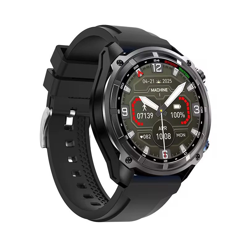 SMARTWATCH DTG1 LUCCA 3ATM CON GPS