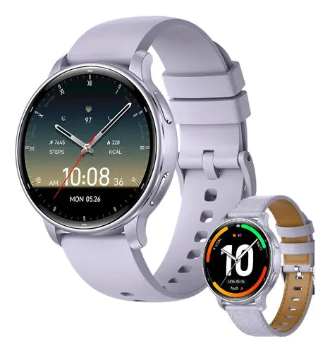 SMARTWATCH KM96 LUCCA 3ATM GPS