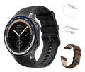 SMARTWATCH DT WATCH X LUCCA
