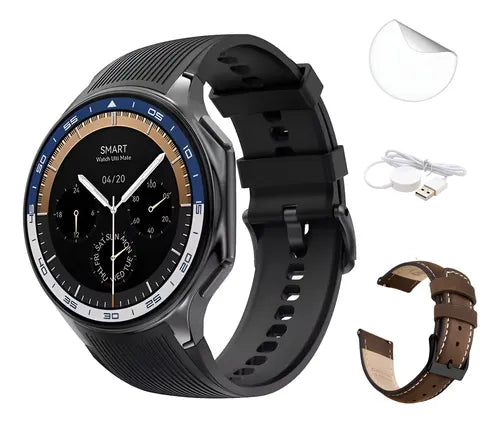 SMARTWATCH DT WATCH X LUCCA