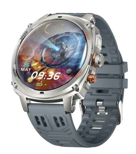 SMARTWATCH KM200 LUCCA