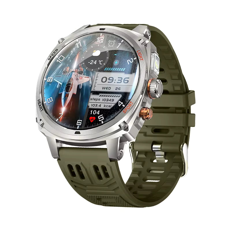 SMARTWATCH KM200 LUCCA