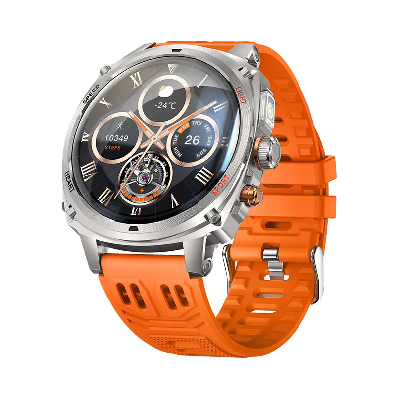 SMARTWATCH KM200 LUCCA