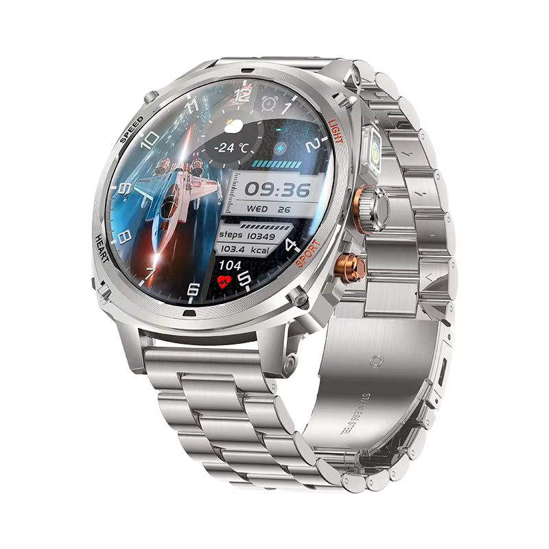SMARTWATCH KM200 LUCCA