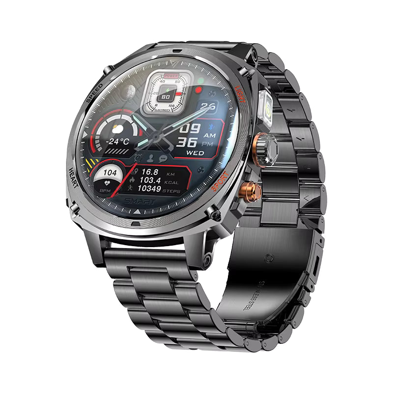 SMARTWATCH KM200 LUCCA