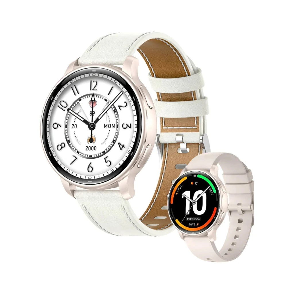 SMARTWATCH KM96 LUCCA 3ATM GPS