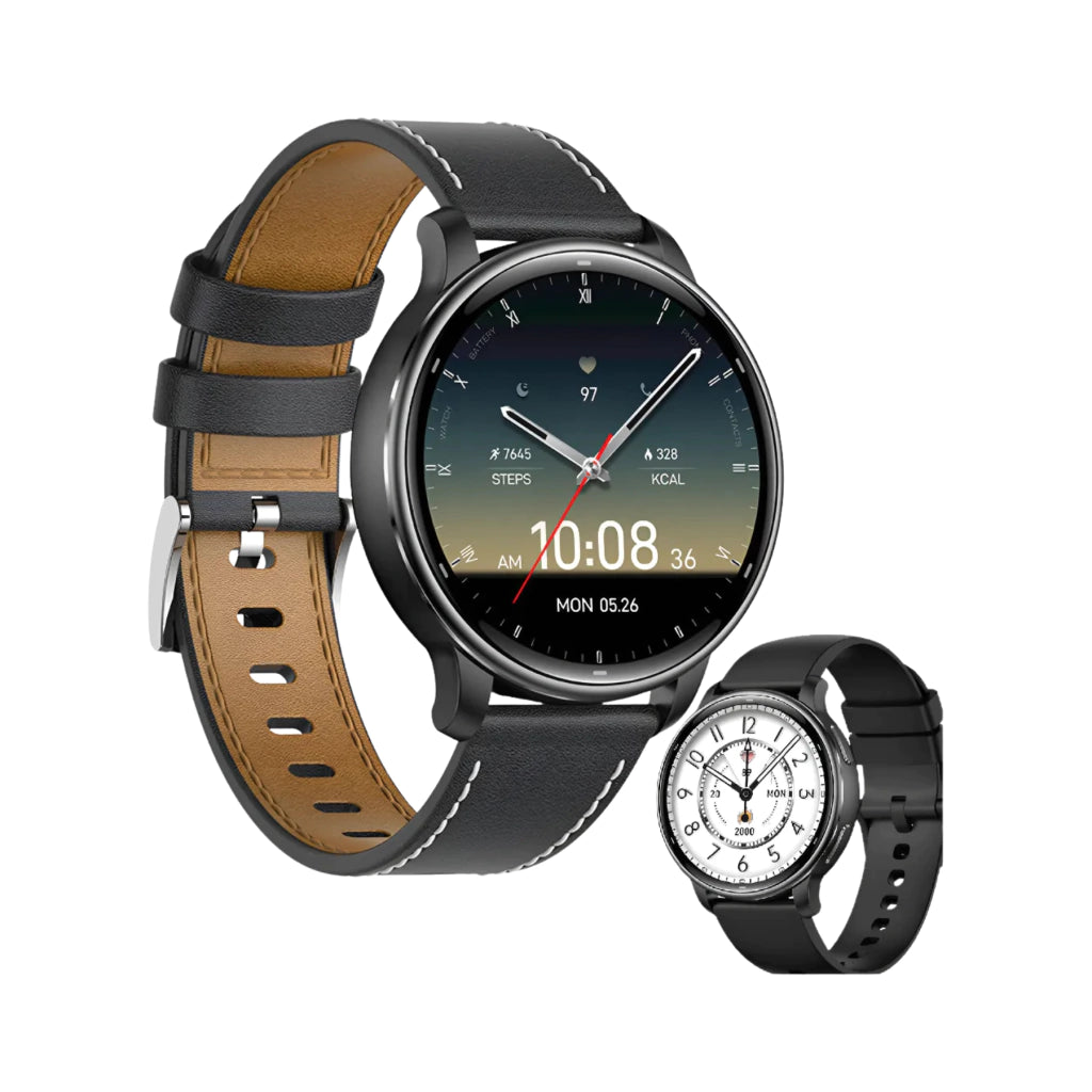 SMARTWATCH KM96 LUCCA 3ATM GPS