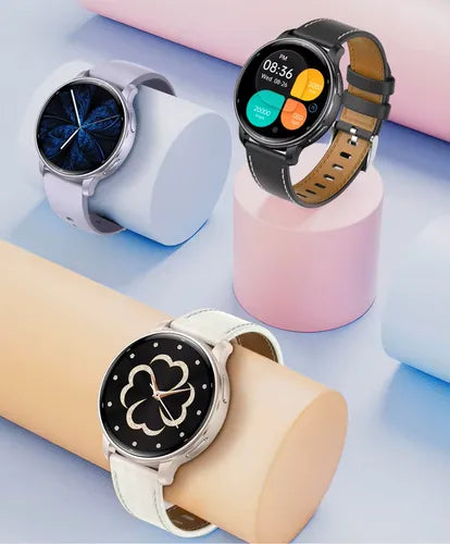 SMARTWATCH KM96 LUCCA 3ATM GPS