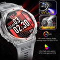 SMARTWATCH KT85 LUCCA