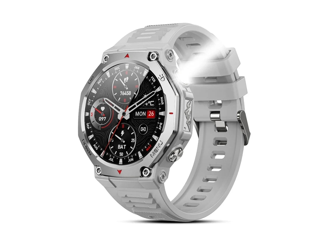 SMARTWATCH KT85 LUCCA