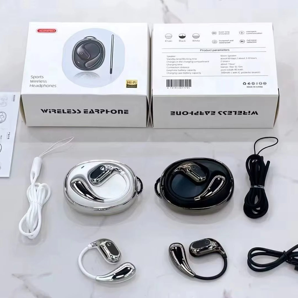 Auriculares traductores Ai XG99pro