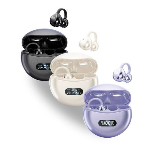 Auriculares TWS M79 – Open Ear HiFi