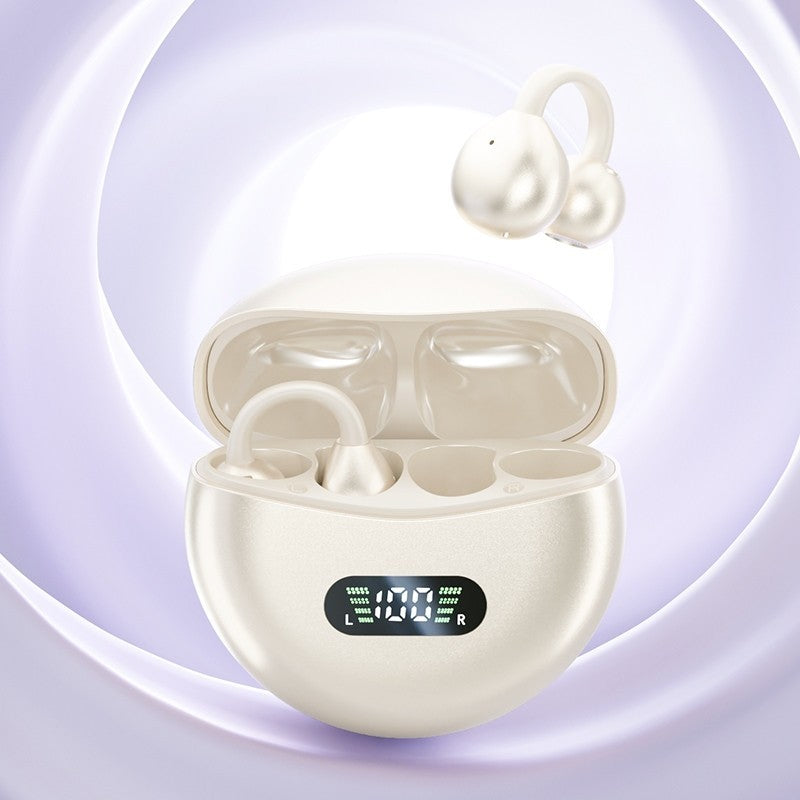 Auriculares TWS M79 – Open Ear HiFi