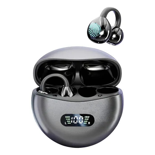 Auriculares TWS M79 – Open Ear HiFi