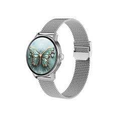 SMARTWATCH OD9 LUCCA AMOLED