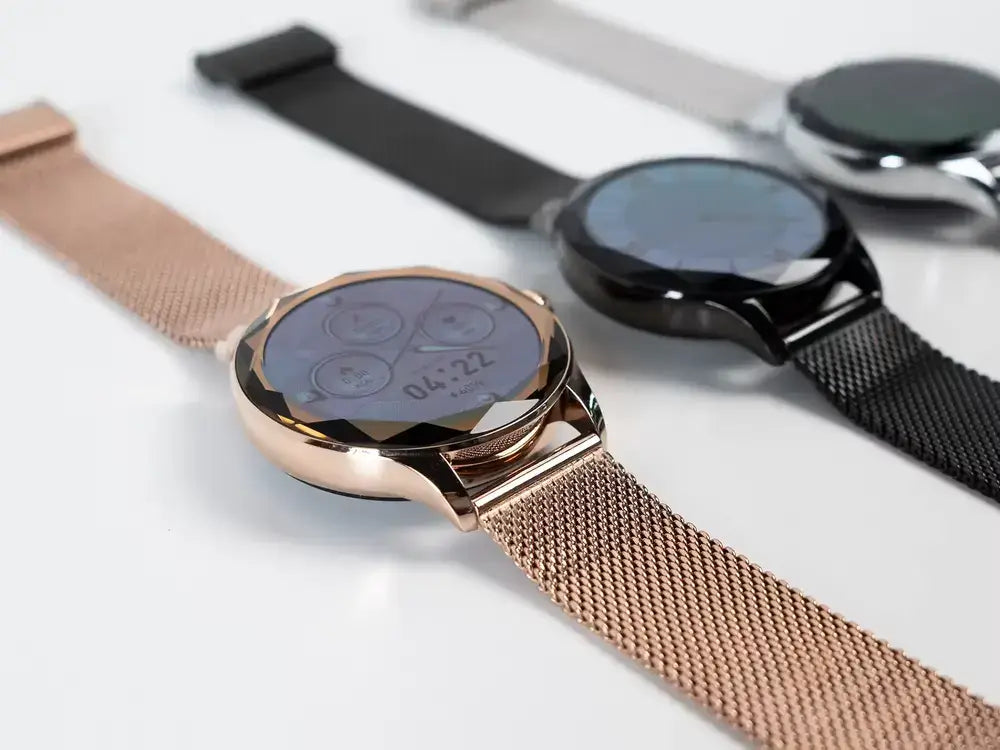 SMARTWATCH OD8 LUCCA