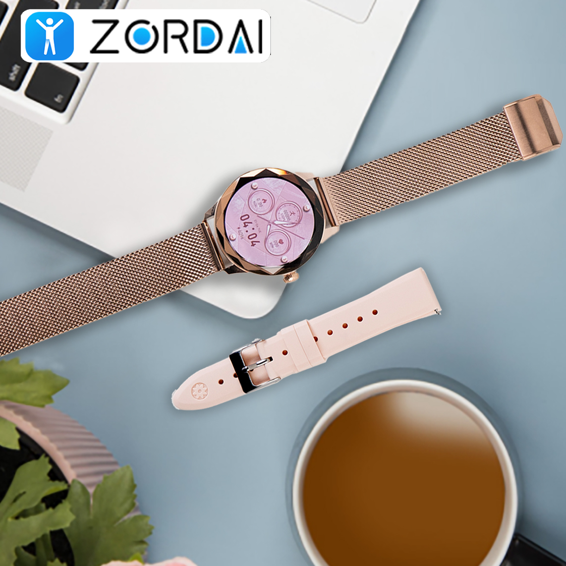 SMARTWATCH OD8 LUCCA