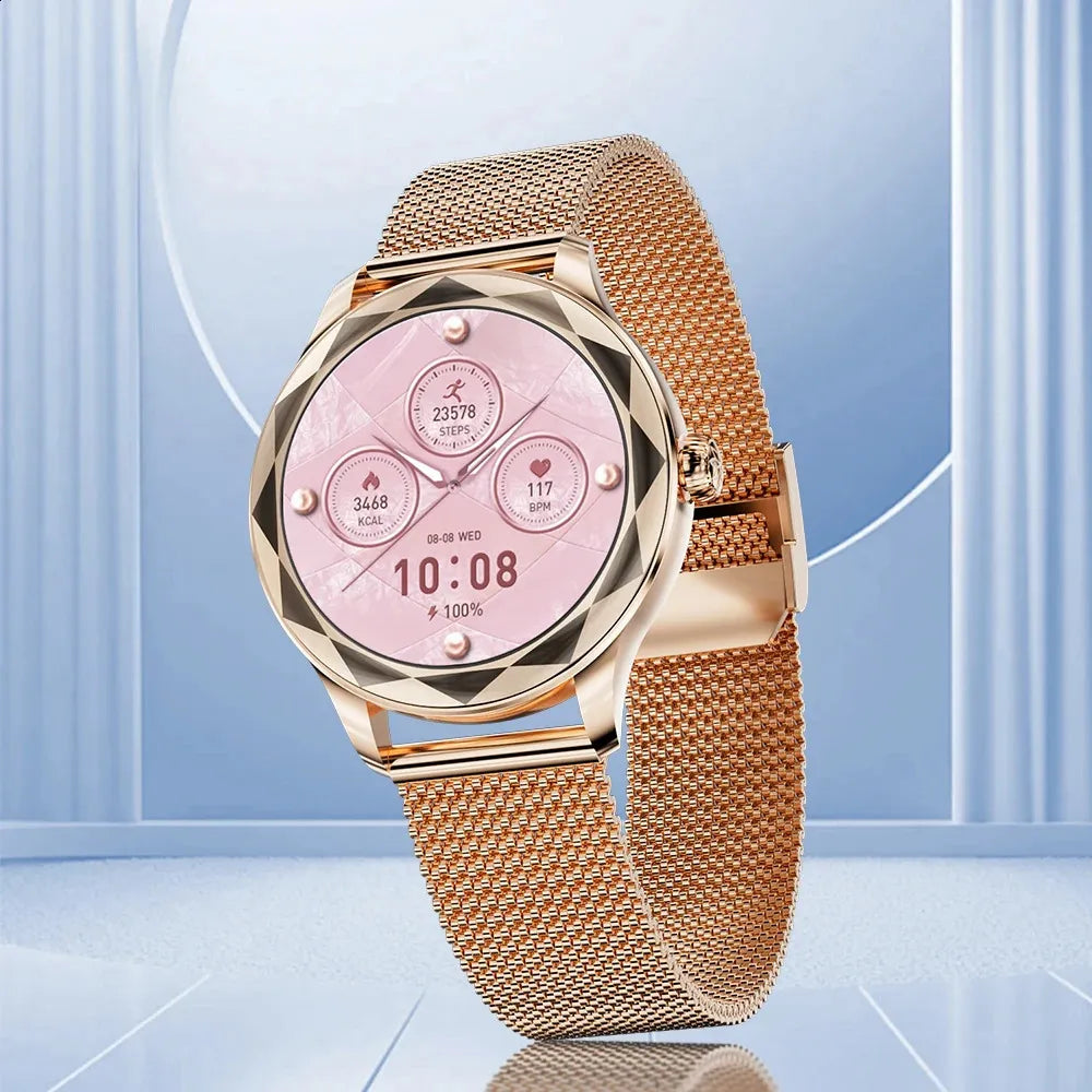 SMARTWATCH OD8 LUCCA