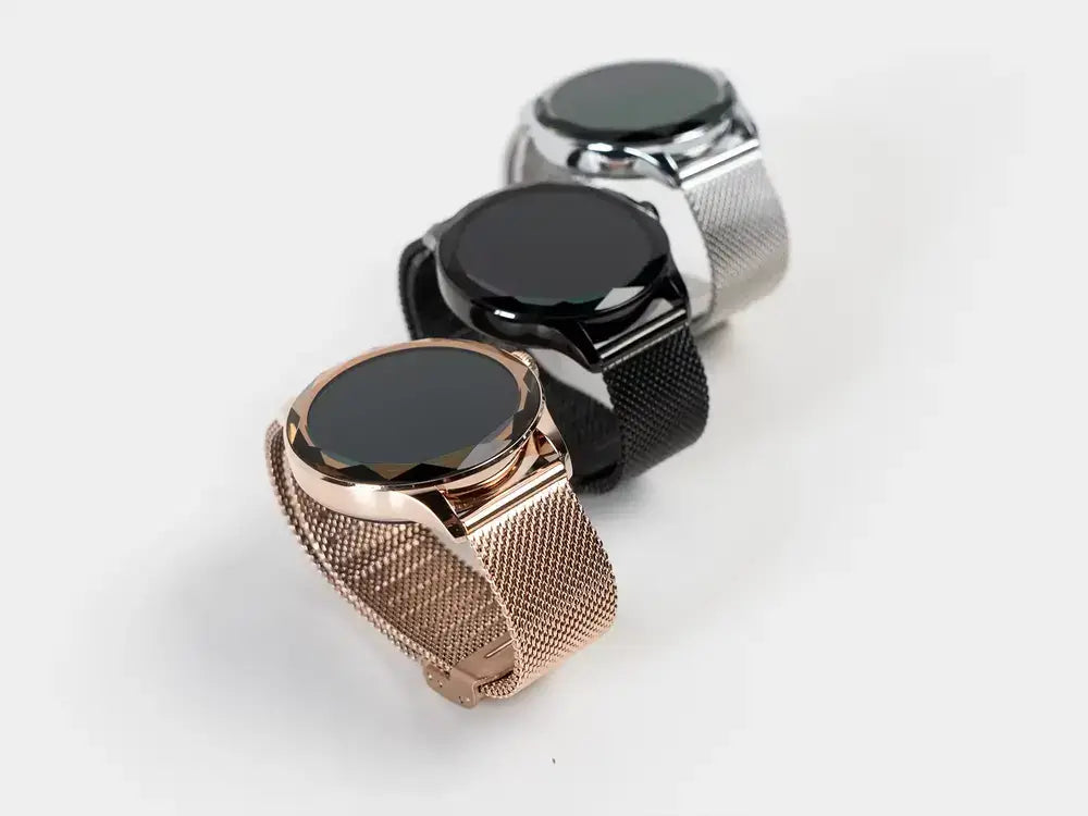 SMARTWATCH OD8 LUCCA