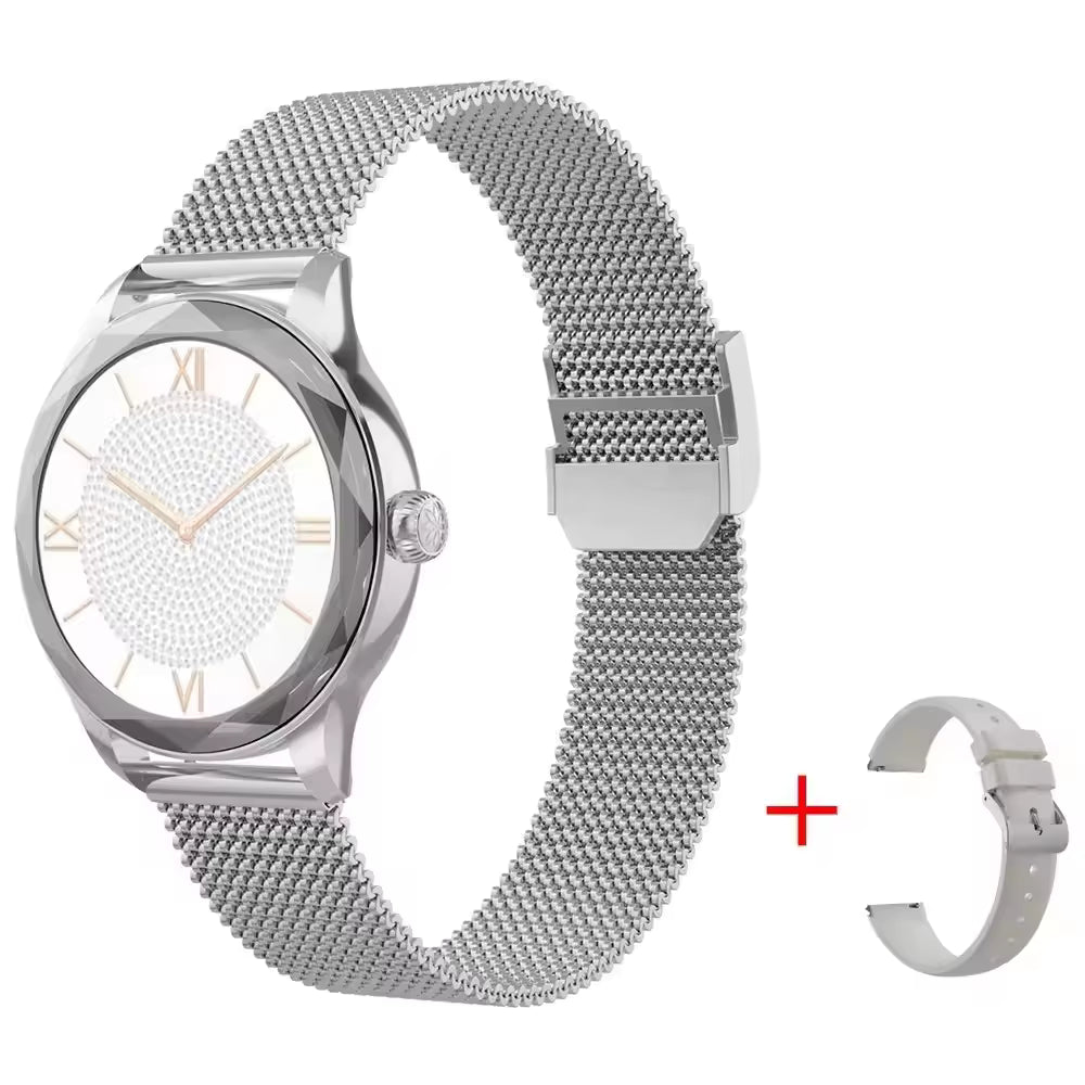 SMARTWATCH OD8 LUCCA