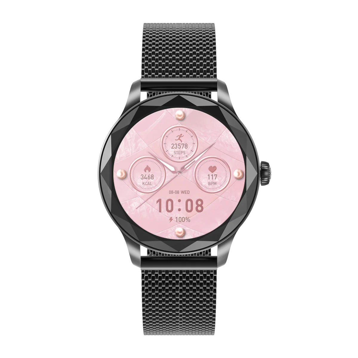 SMARTWATCH OD8 LUCCA