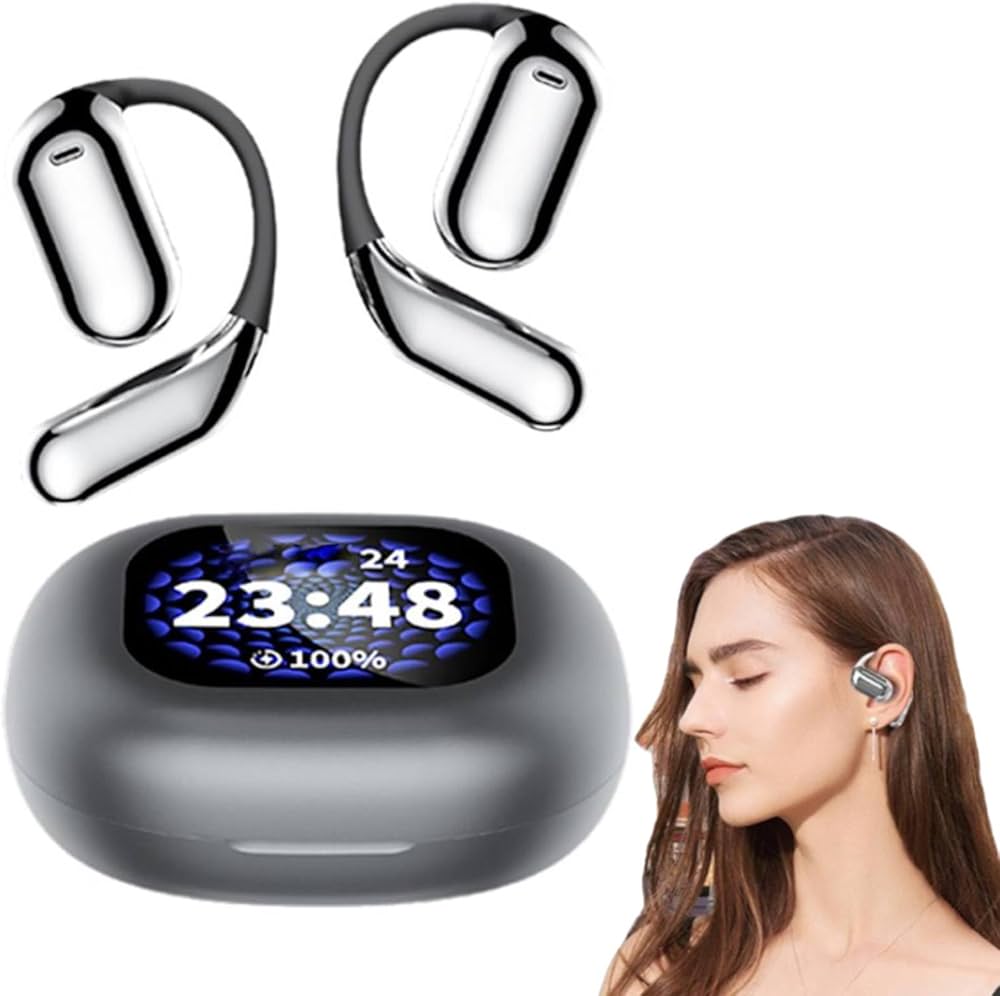 Auriculares Q16 Pro – Tecnología y Estilo en Cada Nota