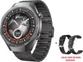 SMARTWATCH SK40 LUCCA AMOLED