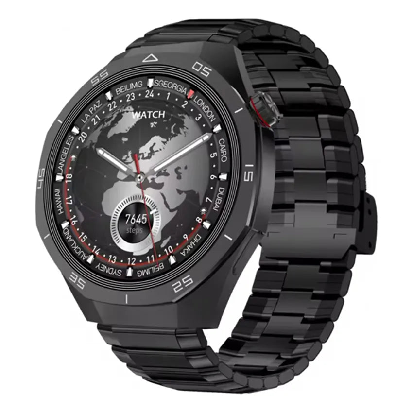 SMARTWATCH SK40 LUCCA AMOLED