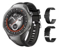 SMARTWATCH SK40 LUCCA AMOLED