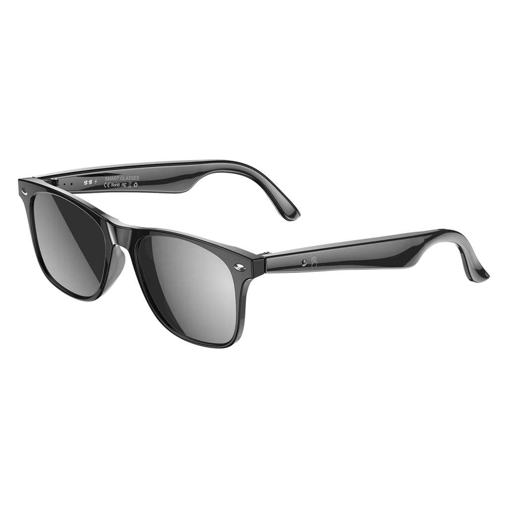 Gafas Inteligentes W100 – Tecnología Avanzada que Se Lleva con Estilo