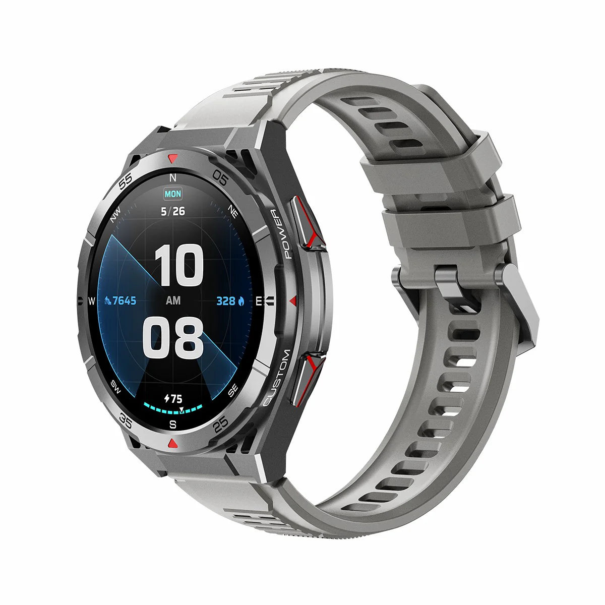 SMARTWATCH X2 LUCCA 3ATM GPS
