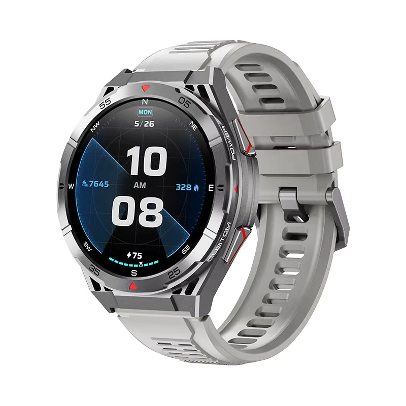 SMARTWATCH X2 LUCCA 3ATM GPS