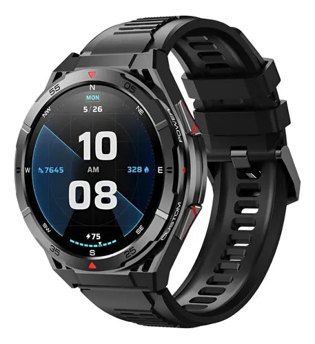 SMARTWATCH X2 LUCCA 3ATM GPS