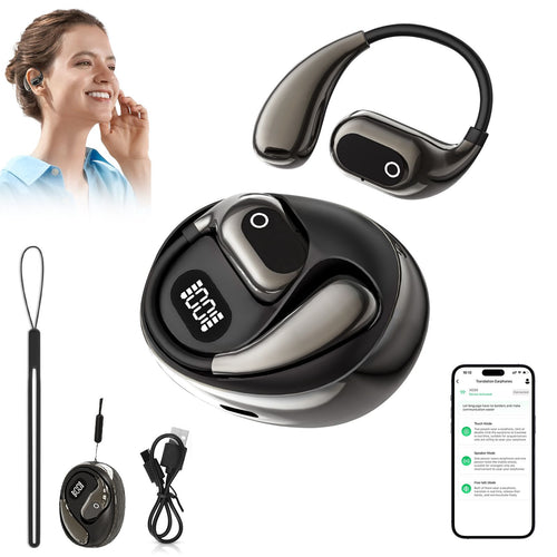 Auriculares traductores Ai XG99pro